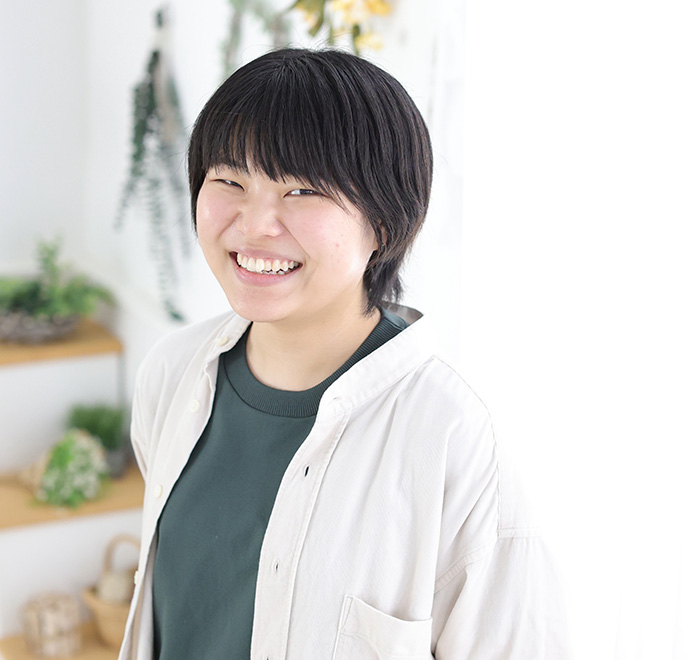 寳藏寺真尋