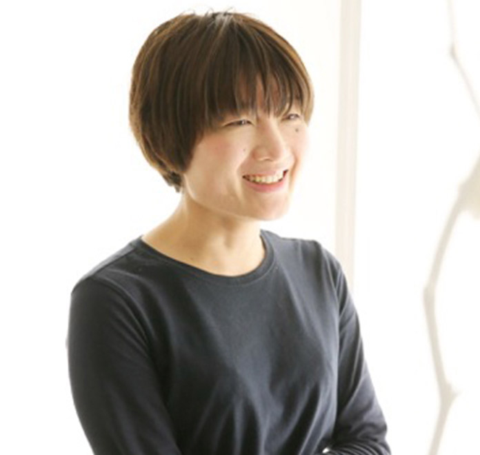 慶伊里美