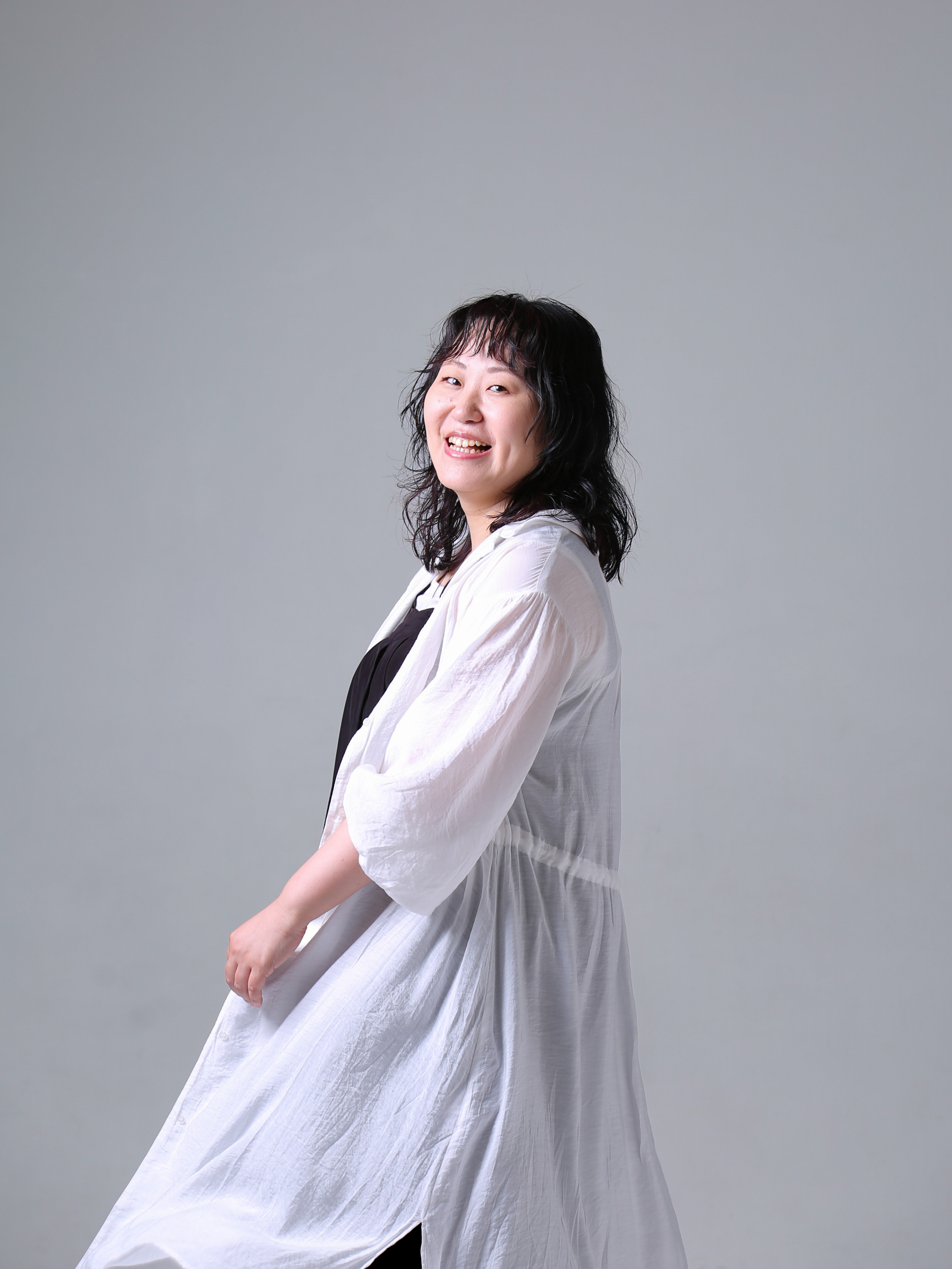 木村真奈美