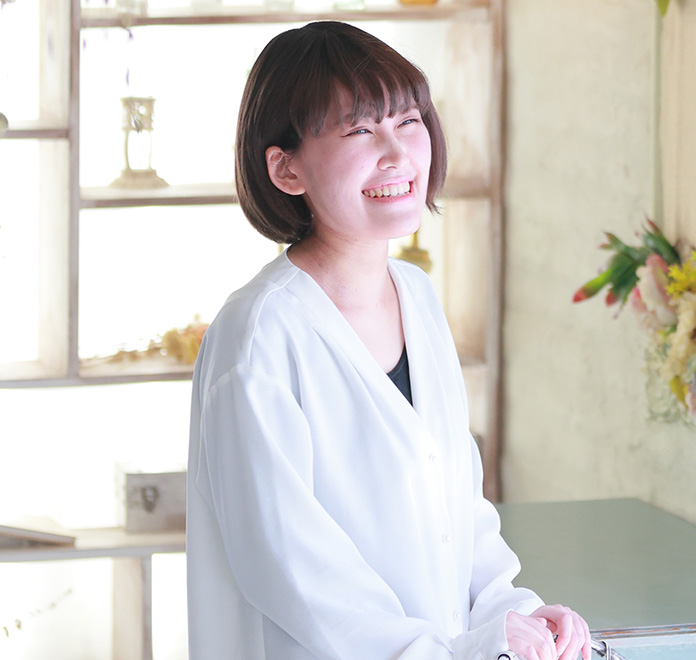 木皿涼香