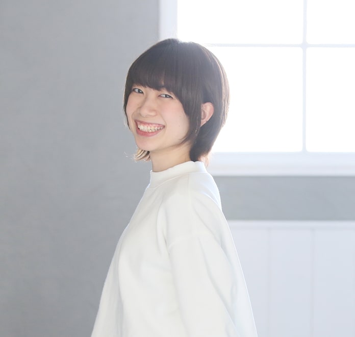 落合美帆
