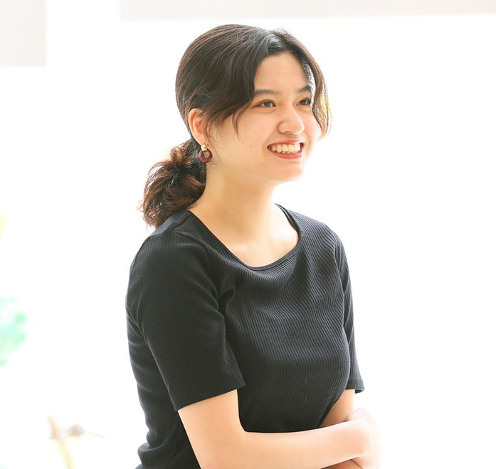 坂本美咲