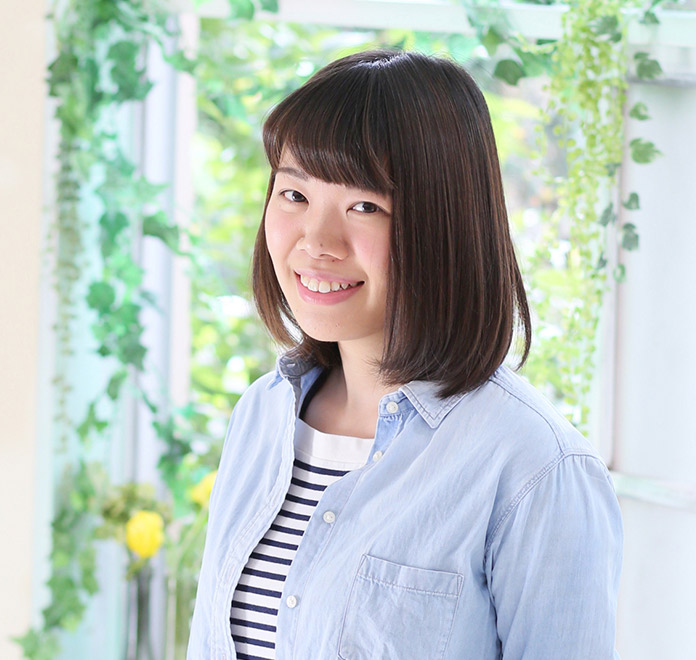 多田恵理子