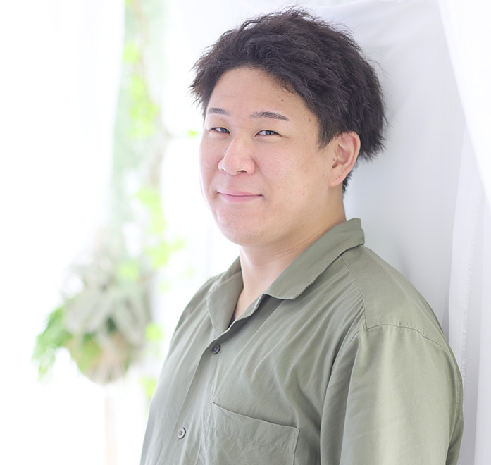 髙橋健寿