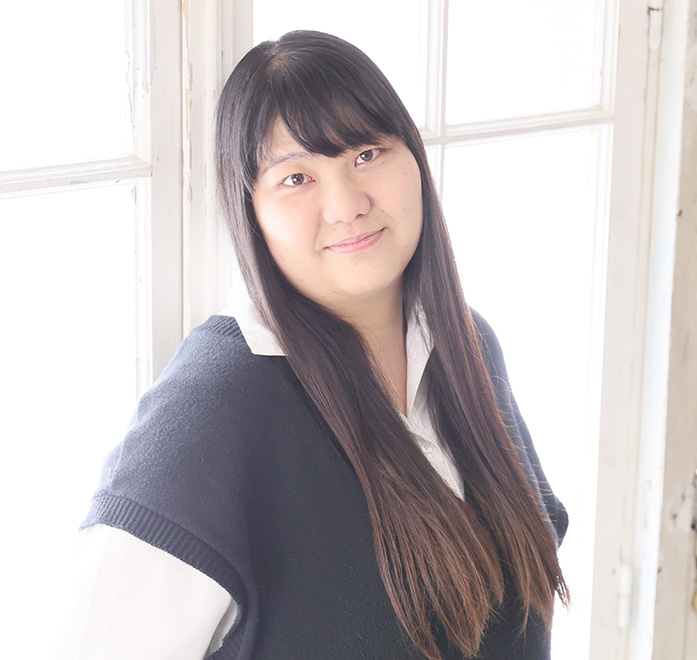 爲我井綾花