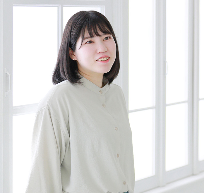 田中絢子