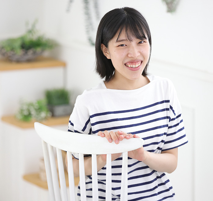 上野綺花