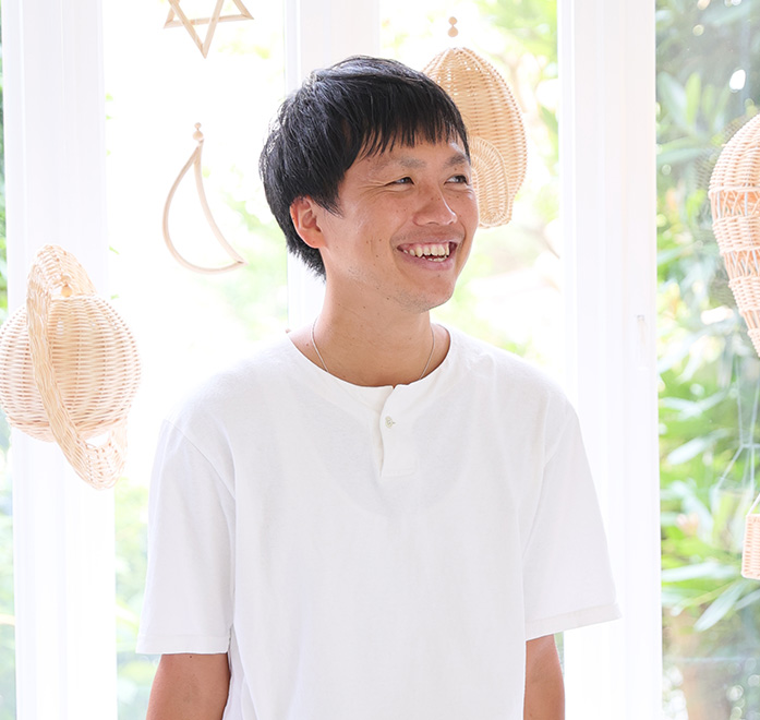 吉積幸秀