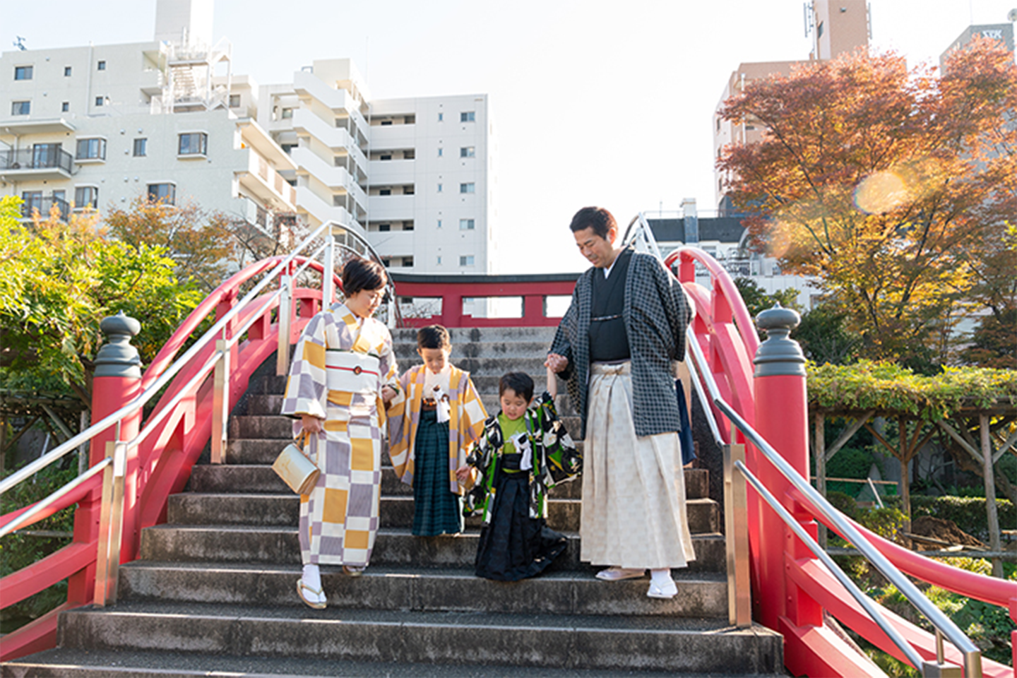 亀戸天神社（江東区）