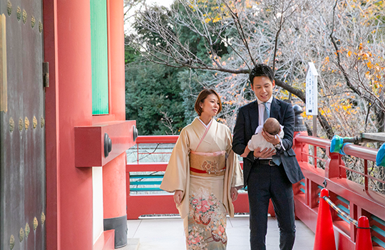 目黒不動尊　東京都目黒区