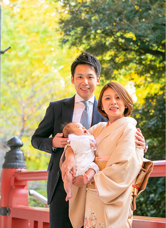 目黒不動尊　東京都目黒区
