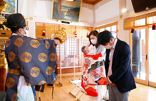 浅間神社　東京都大田区
