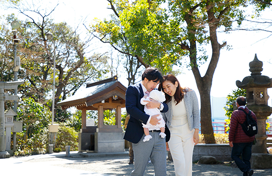 浅間神社　東京都大田区