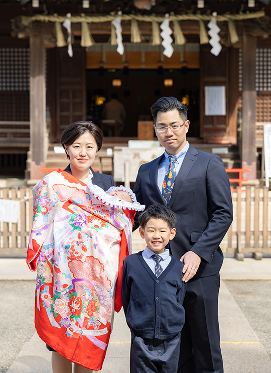 京浜伏見稲荷神社　神奈川県川崎市