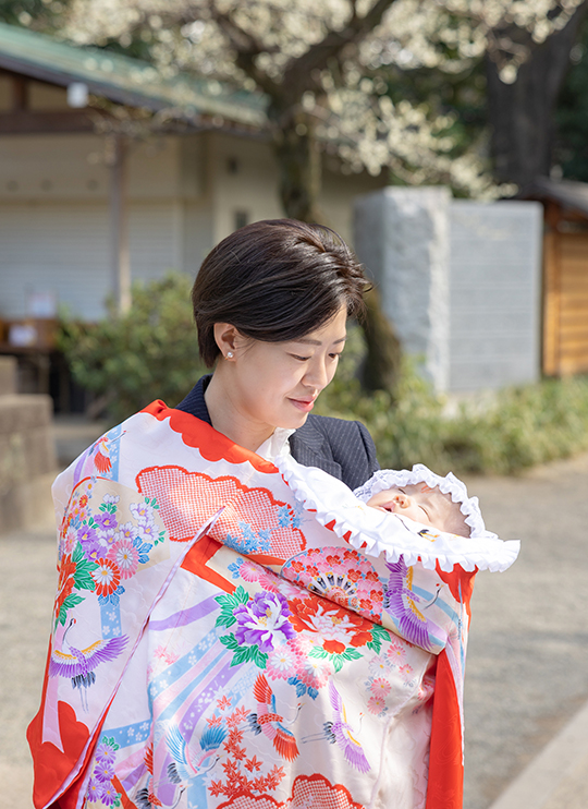 京浜伏見稲荷神社　神奈川県川崎市