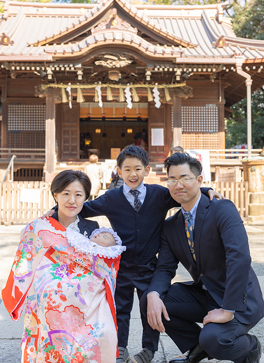 京浜伏見稲荷神社　神奈川県川崎市
