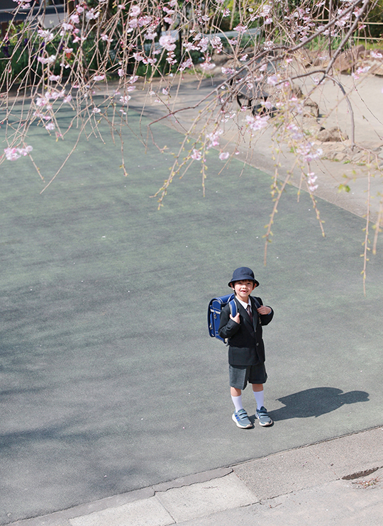 本町公園　東京都渋谷区