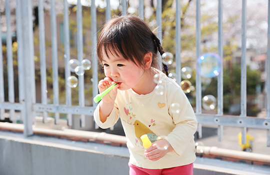 本町公園　東京都渋谷区