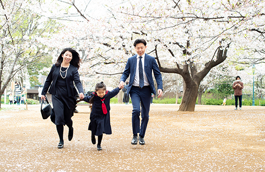 浜町公園　東京都中央区