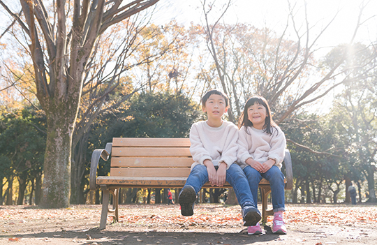 代々木公園 東京都渋谷区