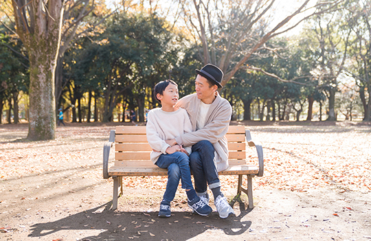 代々木公園 東京都渋谷区