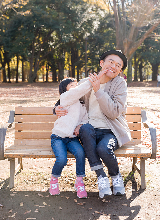 代々木公園 東京都渋谷区