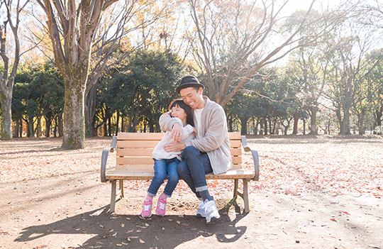 代々木公園 東京都渋谷区