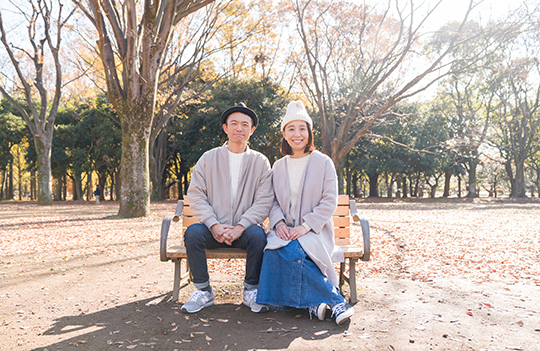 代々木公園 東京都渋谷区