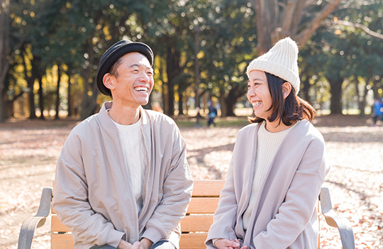 代々木公園 東京都渋谷区
