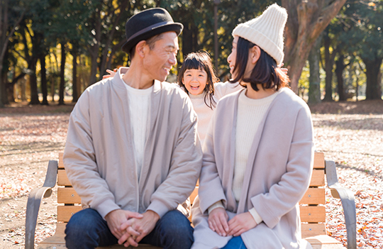 代々木公園 東京都渋谷区