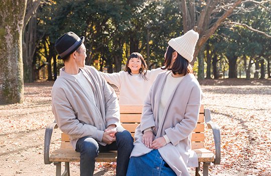 代々木公園 東京都渋谷区
