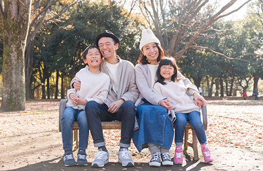 代々木公園 東京都渋谷区