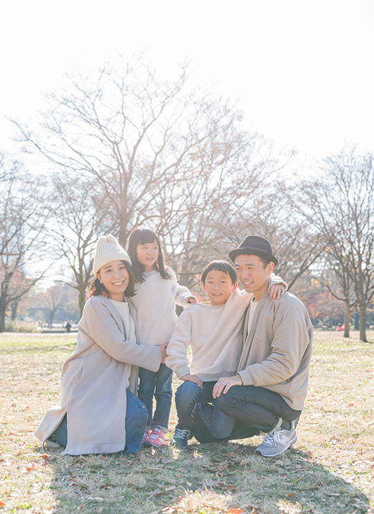 代々木公園 東京都渋谷区
