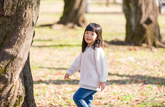 代々木公園 東京都渋谷区