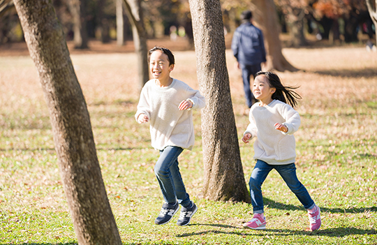 代々木公園 東京都渋谷区