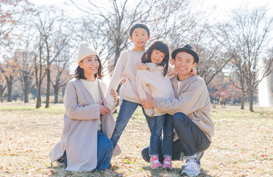 代々木公園 東京都渋谷区