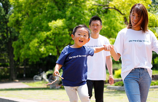 府中の森公園　東京都府中市