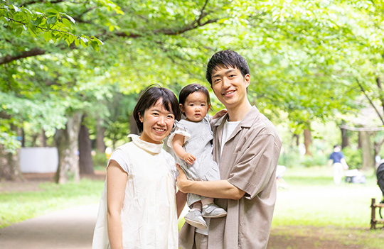 砧公園 東京都世田谷区