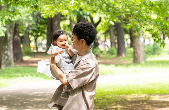 砧公園 東京都世田谷区