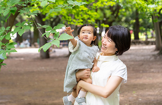 砧公園 東京都世田谷区