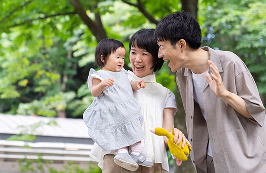砧公園 東京都世田谷区