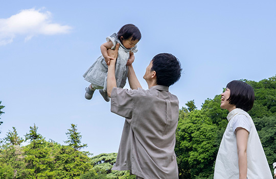 砧公園 東京都世田谷区