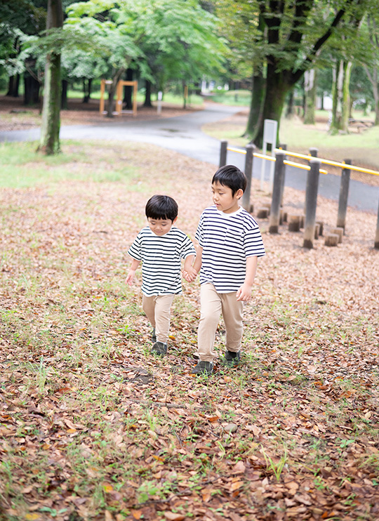 神代植物公園 東京都調布市