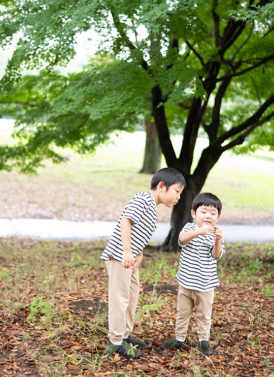 神代植物公園 東京都調布市