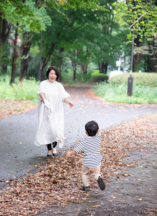 神代植物公園 東京都調布市