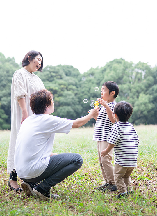 神代植物公園 東京都調布市