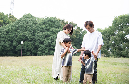 神代植物公園 東京都調布市
