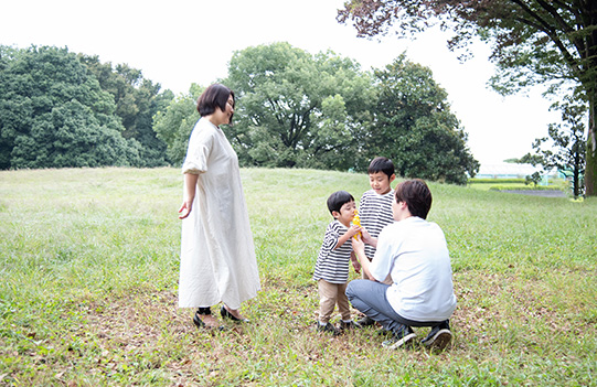神代植物公園 東京都調布市