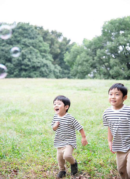 神代植物公園 東京都調布市
