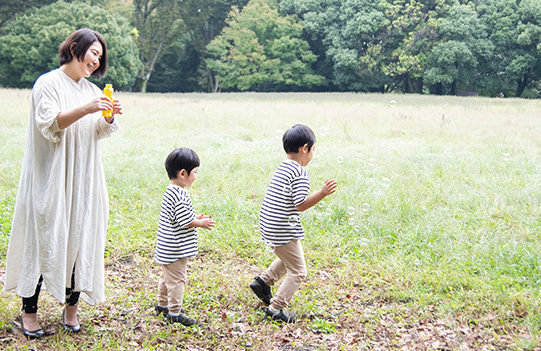 神代植物公園 東京都調布市